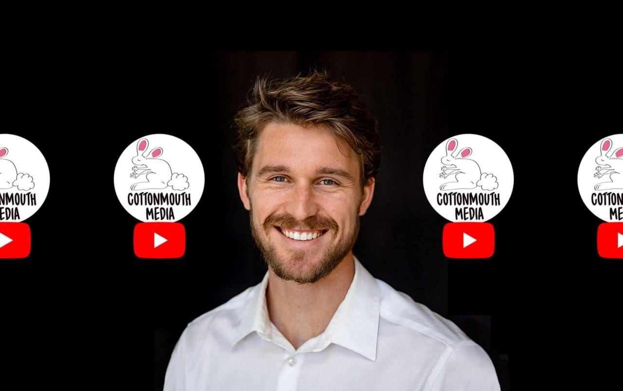 cannabis story cottonmouth media