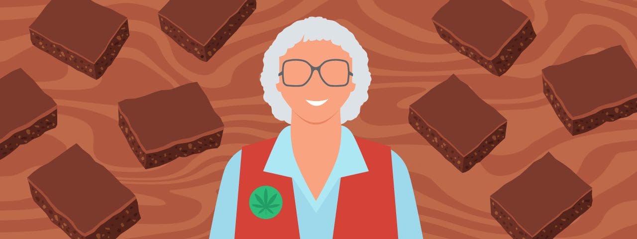 Who is Brownie Mary? The story of Mary Jane Rathbun