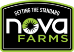 NOVA Farms Logo