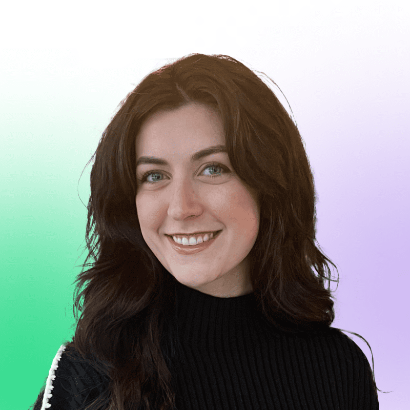 Rachael Beairsto headshot