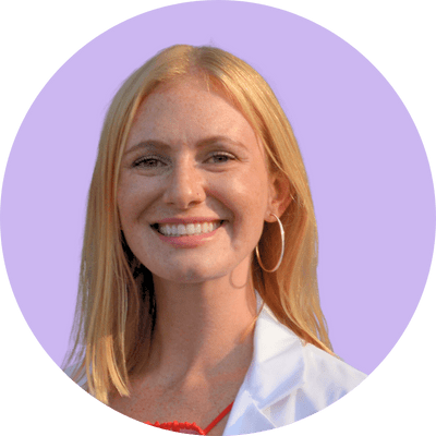 Headshot of Christina Greenwald