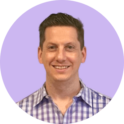 Chris Wood, PharmD headshot