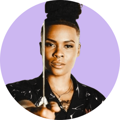 Chef Maverick Kelly headshot