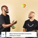 8/21 - 5 Black-Owned Cannabis and Hemp Companies We Love