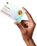 50% off medical cards for Black Friday