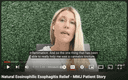 4/26 - Natural Eosinophilic Esophagitis Relief - MMJ Patient Story