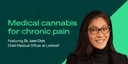9/11 - Medical Cannabis for Chronic Pain Video