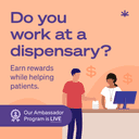 Join Leafwell's Ambassador program!