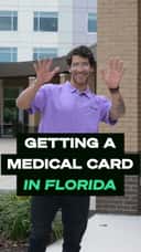 Book an appointment for a Florida pop-up event