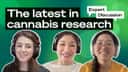 Weed and neurodivergent patients: Bridging the research gap with Dr. Shields, Dr. Kirk, and Dr. Chin