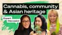 Weed and wellness in Asian culture | Dr. June Chin x Mogu Magu