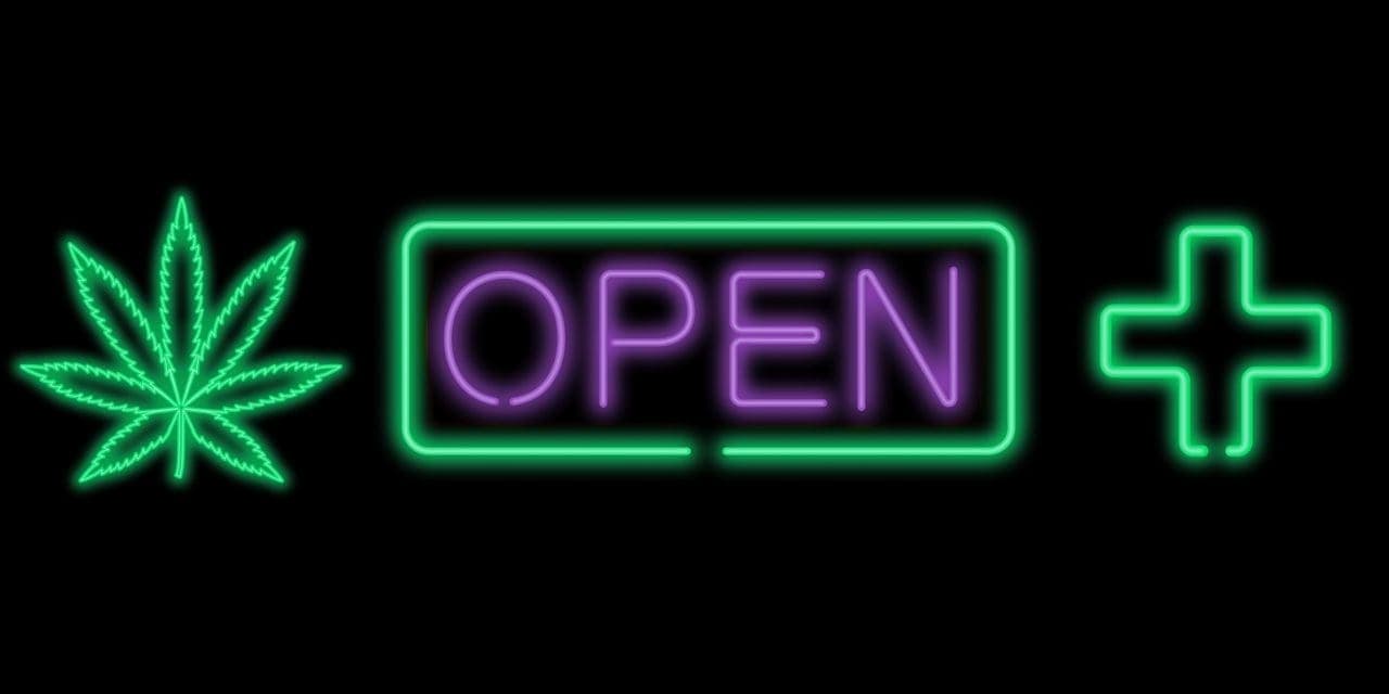 How to Read a Dispensary Menu