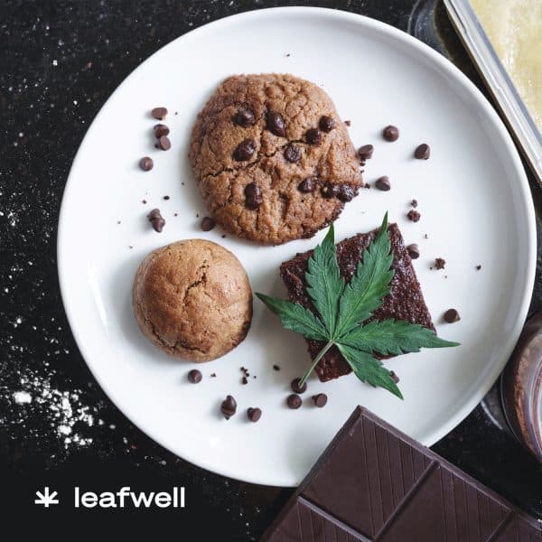 cannabis edibles