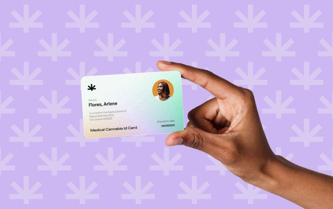 Why Do Medical Cannabis Cards Expire?