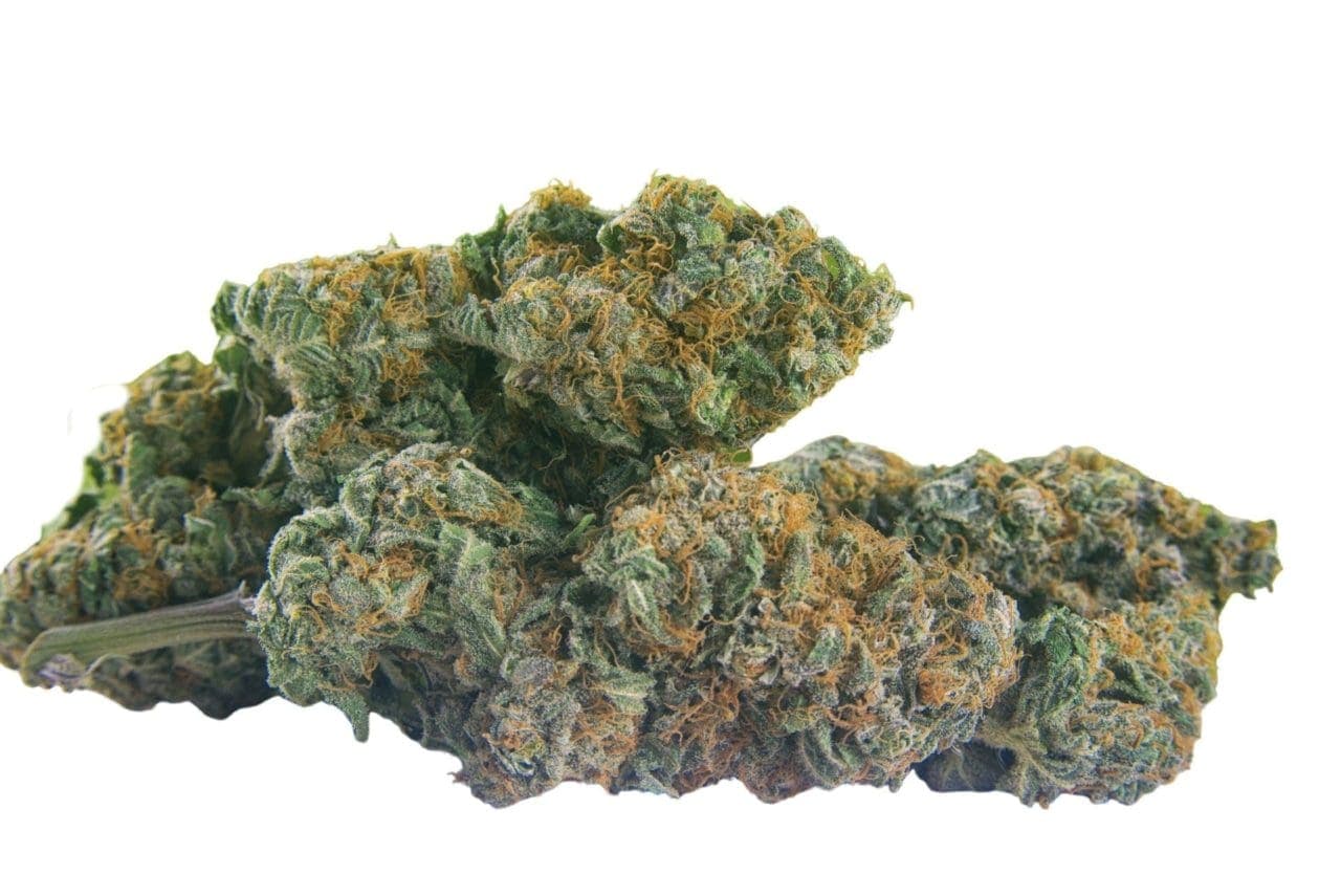 Grape Ape Marijuana Strain