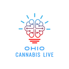Ohio Cannabis Live logo