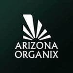 Arizona Organix Logo