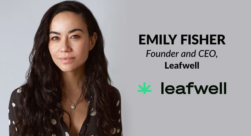 Emily Fisher - CEO