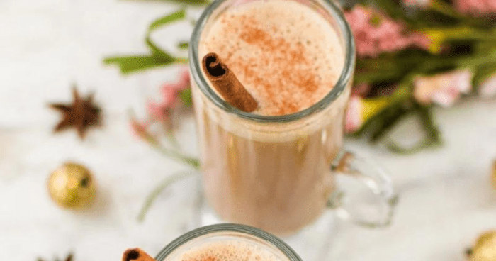 cannabis infused chai latte recipe