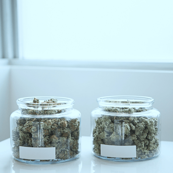 Medical vs. recreational cannabis