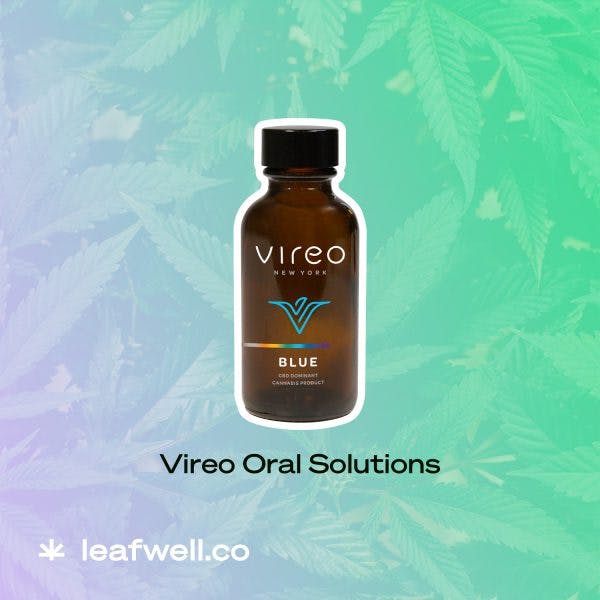 Vireo Oral Solutions