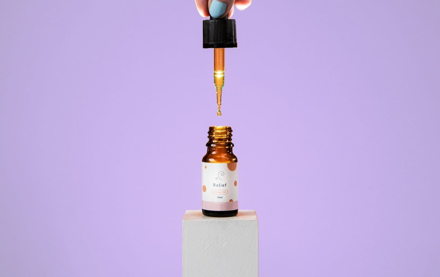 Why does cannabis help so many conditions?