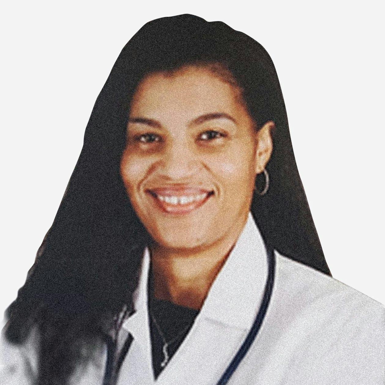 Dr Sareta Coubarous