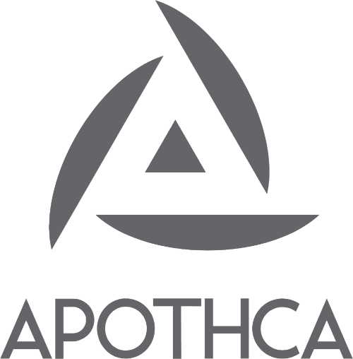 Apothca logo