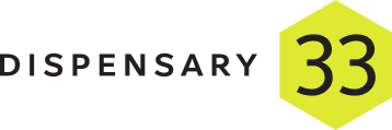 dispensary 33