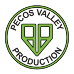 Pecos Valley - NM logo