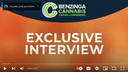 Exclusive Executive Interviews at Benzinga Cannabis Capital Conference - Leafwell