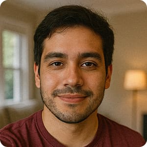 Jorge, Leafwell patient