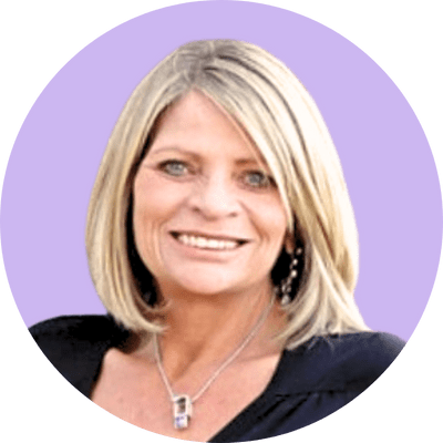 Deborah Garcia headshot