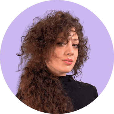 April Acerno headshot