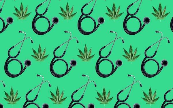 May marks the beginning of many health initiatives and awareness drives for several health problems. How can cannabis help?