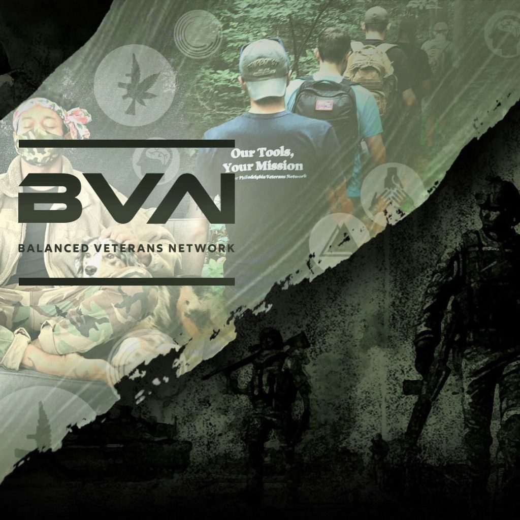 Balanced Veterans Network