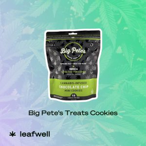 Social 5 best cannabis edibles 4a